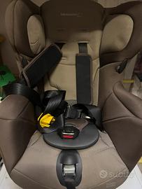Seggiolino auto Bebèconfort Isofix