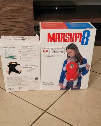 MARSUPIO NEONATO