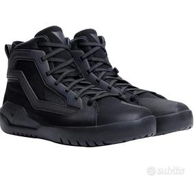 Scarpa Dainese URBACTIVE GORE-TEX Shoes Nere
