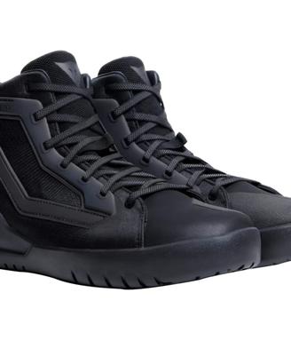 Scarpa Dainese URBACTIVE GORE-TEX Shoes Nere