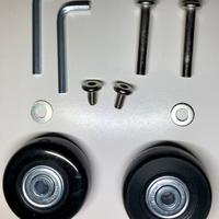 Ruote Trolley