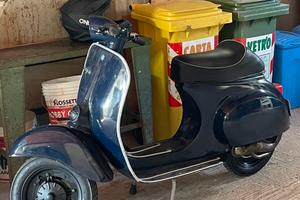 Vespa 50
