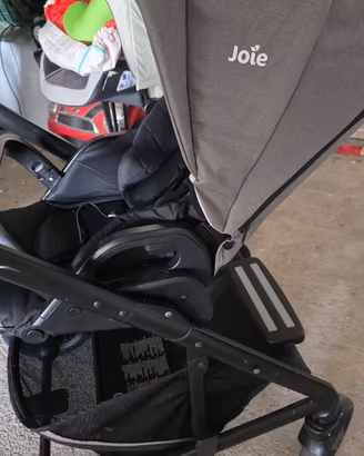 Trio jolie