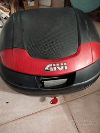 bauletto Givi