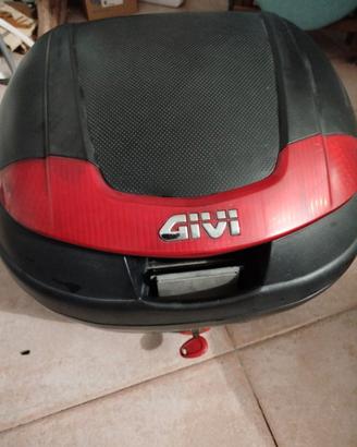 bauletto Givi