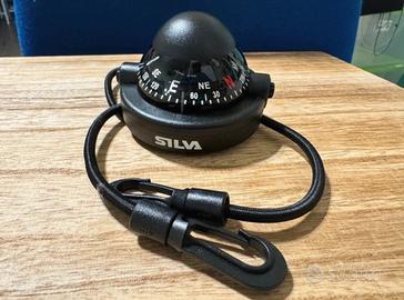 Bussola Silva per kayak