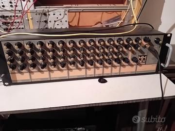 mixer viscon mm8er