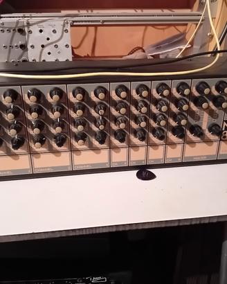 mixer viscon mm8er