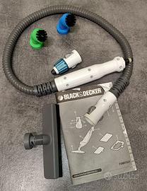 accessori scopa a vapore BLACK & DECKER FSMH1621