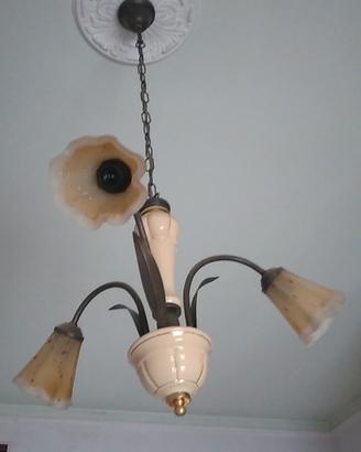 lampadario 
