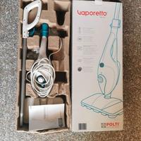 Scopa vaporetto polti
