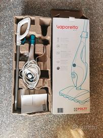 Scopa vaporetto polti