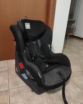 seggiolino auto peg Perego 