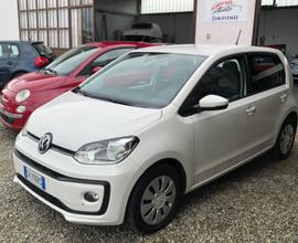 Volkswagen up! 1.0 5p. eco take up! BlueMotion Tec