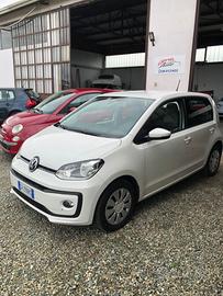 Volkswagen up! 1.0 5p. eco take up! BlueMotion Tec