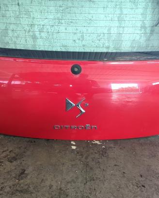 8701CE PORTELLONE COFANO POSTERIORE BAULE CITROEN 