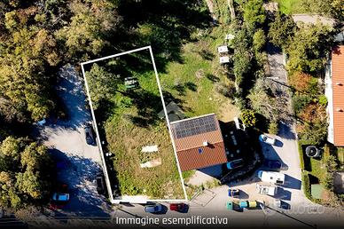 TER. RESIDENZIALE A TRIESTE