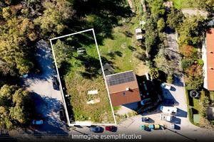 TER. RESIDENZIALE A TRIESTE