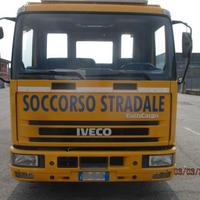 IVECO EUROCARGO 100E18