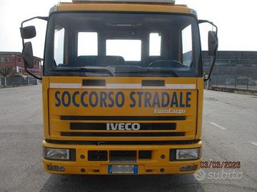 IVECO EUROCARGO 100E18