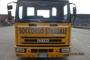 IVECO EUROCARGO 100E18