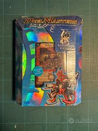 Duel Masters Set Avvio 2 giocatori ITA sigillato