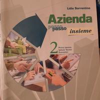 Azienda passo passo insieme 2