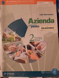 Azienda passo passo insieme 2