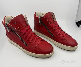 Sneakers Crime London numero 41