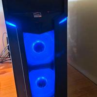 PC Gaming Ryzen 5 3600 - Ram 16gb