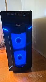 PC Gaming Ryzen 5 3600 - Ram 16gb