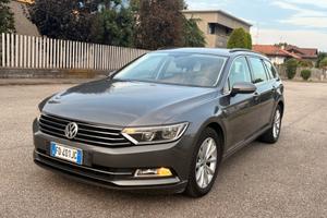 Volkswagen Passat 2.0 TDI 150CV DSG 2016