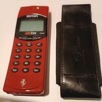 Hagenuk F10 Ferrari Edition - Full Kits