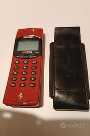 Hagenuk F10 Ferrari Edition - Full Kits