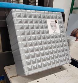 NEBBIOGENO DEFENDERTECH DT-800 PLUS – versione Tur