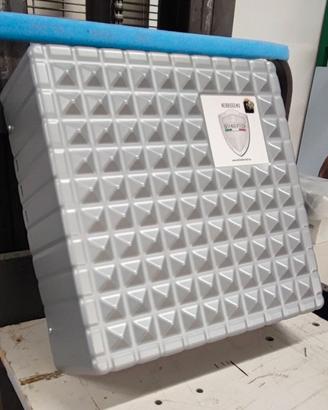 NEBBIOGENO DEFENDERTECH DT 800 Plus, Vers. Turbo