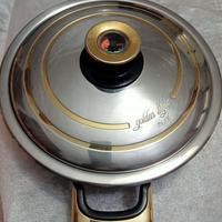 Pentola M.C.A. Golden Style