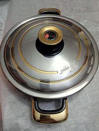 Pentola M.C.A. Golden Style