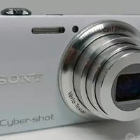 SONY FOTOCAMERA CYBERSHOT DSC WX80