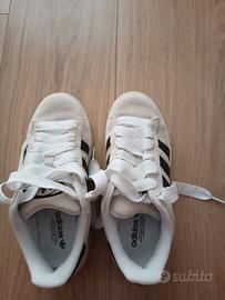 ADIDAS CAMPUS DONNA