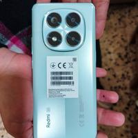 Xiaomi redmi note 14 pro 5g 12+512