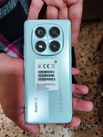 Xiaomi redmi note 14 pro 5g 12+512