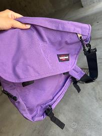 Zaino tracolla Eastpak