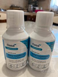 Biocondizionatore Acquario acqua dolce