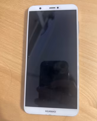 Huawei Psmart