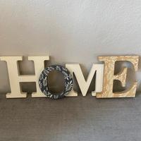 Decorazione da parete Home