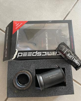 Movimento centrale Cermic Speed
