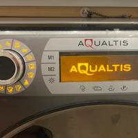 Lavatrice AQUALTIS hotpoint ariston