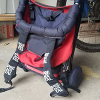 Zaino porta bambino