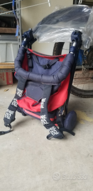 Zaino porta bambino